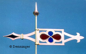 Denninger Gothic Arrow
